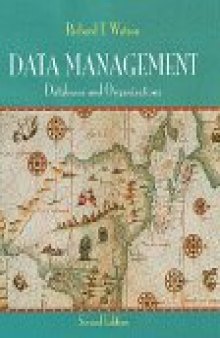 Data Management: Databases and Organizations