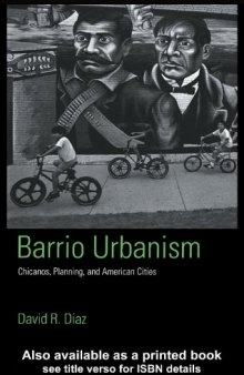 Barrio Urbanism