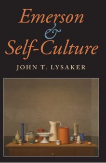 Emerson and Self-Culture 