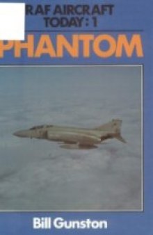 RAF Aircraft Today 1: Phantom