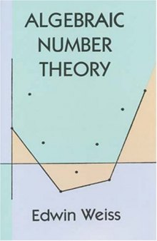 Algebraic number theory