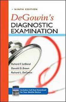 DeGowin's diagnostic examination