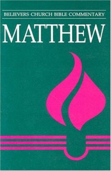 Matthew