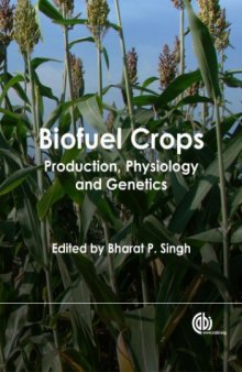 Biofuel crops