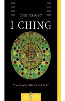 TAOIST I CHING