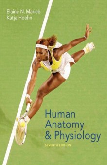 Human Anatomy & Physiology 