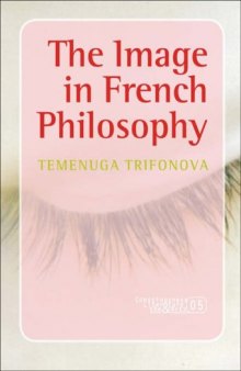 The image in French philosophy