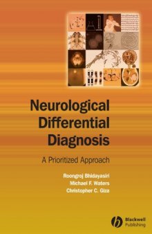 Neurological Differential Diagnosis: A Prioritized Approach