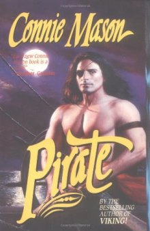 Pirate (Leisure Historical Romance)