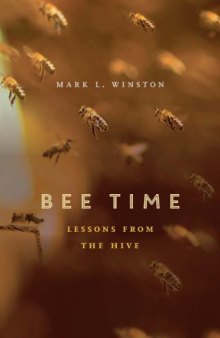 Bee Time: Lessons from the Hive