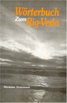 Wörterbuch zum Rig-Veda