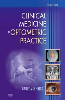 Clinical Medicine in Optometric Practice (Second Edition)