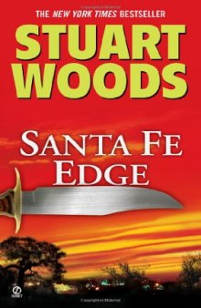 Santa Fe Edge