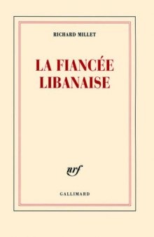 La Fiancee libanaise