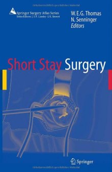 Short Stay Surgery