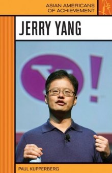 Jerry Yang 