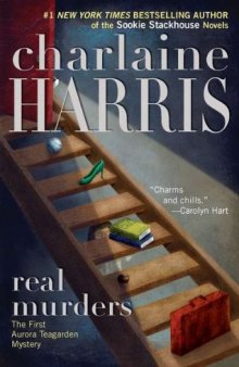 Real Murders (An Aurora Teagarden Mystery)