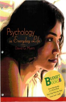 Psychology in Everyday Life