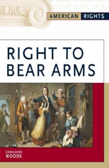 Right To Bear Arms (American Rights)