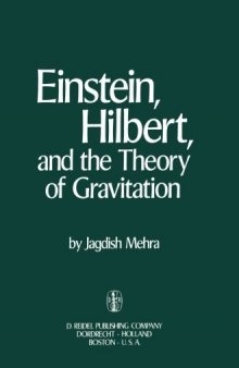 Einstein, Hilbert, and the theory of gravitation