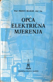 Opća električna mjerenja