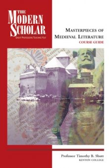 Masterpieces of medieval literature