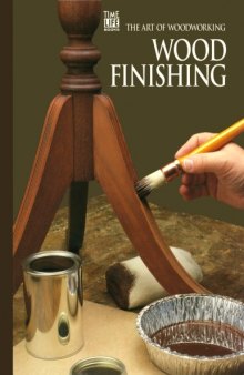 Wood Finishing 