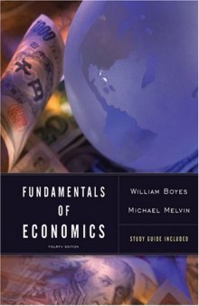 Fundamentals of Economics