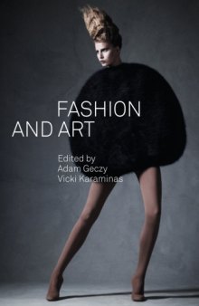 Fashion and Art