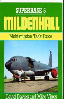 Mildenhall: Multi-mission Task Force