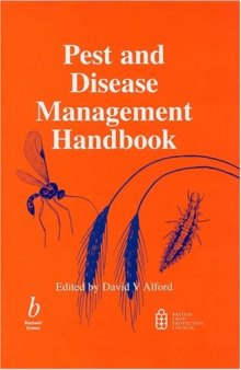 Pest and Disease Management Handbook