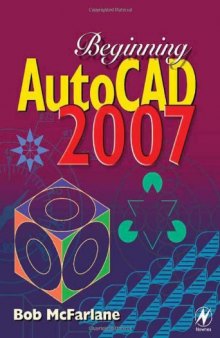 Beginning Auto: CAD 2007