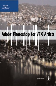 Adobe Photoshop for VFX Artists