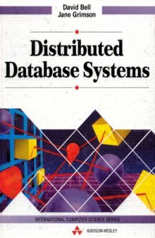 Distributed Database Systems 