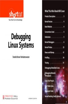 Debugging Linux Systems