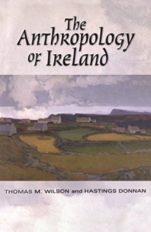 The Anthropology of Ireland