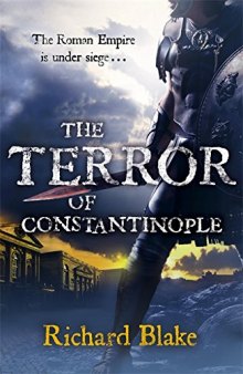 The Terror Of Constantinople