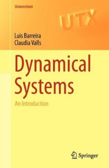 Dynamical Systems: An Introduction