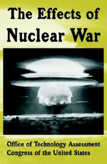 Effects of Nuclear War