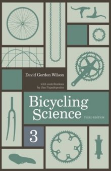 Bicycling science