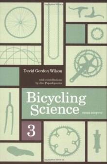 Bicycling Science