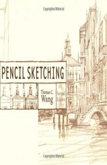 Pencil Sketching, 2nd Edition