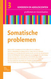 Somatische problemen