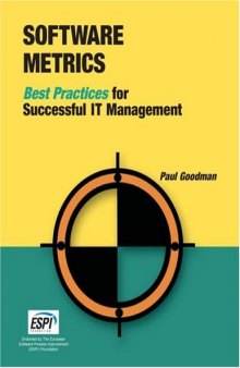 Software Metrics: Best Practices for Successful It Management