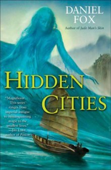 Hidden Cities   