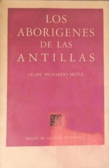 Los aborígines de las Antillas