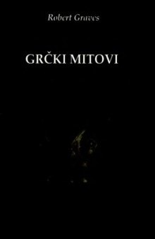 Grčki mitovi