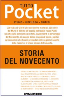 Storia del Novecento