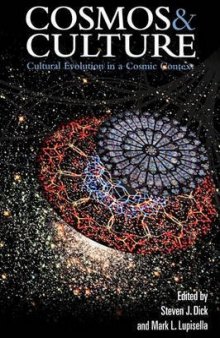 Cosmos & Culture: Cultural Evolution in a Cosmic Context