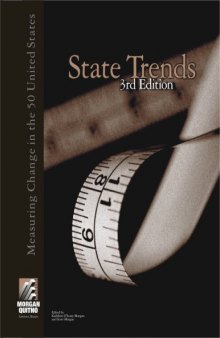 State Trends: Measuring Change in the 50 United States (State Trends)